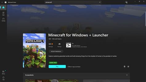 Minecraft bedrock launcher download - formsfalo