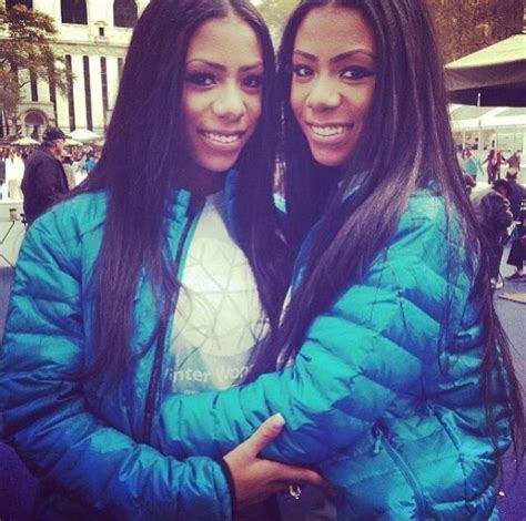 Clermont Twins' Stunning Transformation