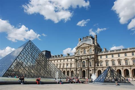 Louvre Museum Small Group Guided Tour - Tours To Go