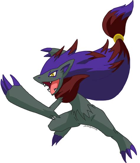 Zoroark Wallpaper (73+ images)