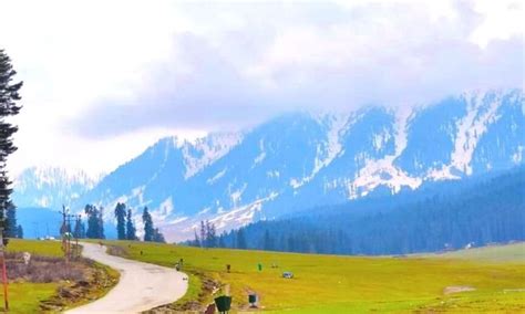 DOODHPATHRI, Trip to the Valley of Milk in Kashmir - Tale of 2 Backpackers