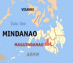 Senate OKs bill creating two Maguindanao provinces | Filipino Live