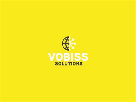 Network Solutions Logo by Stephen Dyson on Dribbble