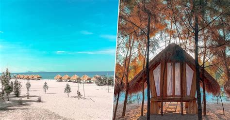 Crystal Beach Resort in Zambales: Escape from the City on a Budget