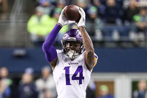 Minnesota Vikings at Seattle Seahawks: Third quarter discussion - Daily ...