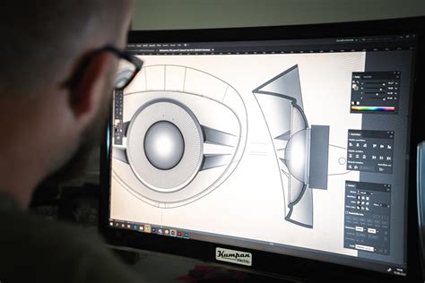 How Rapid Prototyping Is Applied In Industrial Design - Design Swan