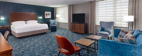 Huntsville Hotel Reviews | Four Points by Sheraton Huntsville Airport