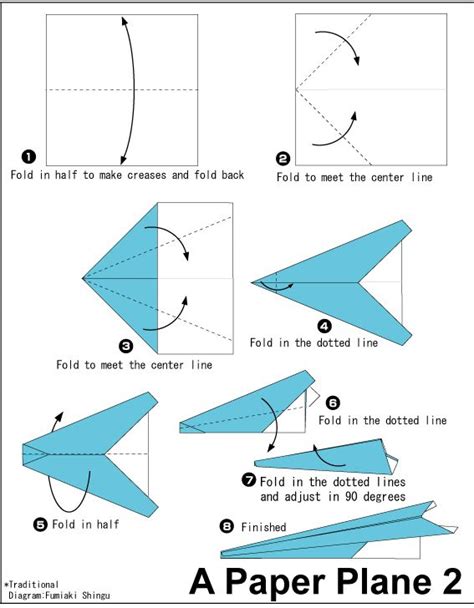 Pin on Easy Origami instructions For Kids