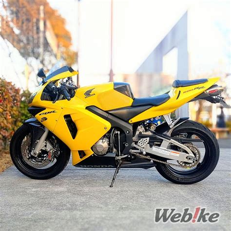 MotoGP-Inspired Upgrades: Honda CBR600RR Custom - Webike Magazine