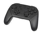 Category:Nintendo Switch Pro Controller - Wikimedia Commons