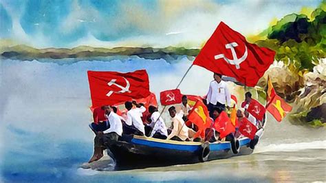 KMC Election 2021 | Kolkata Municipal Election 2021: Left parties ...