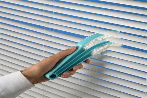 Effective Tips for Cleaning Venetian Blinds | Platinum Decor