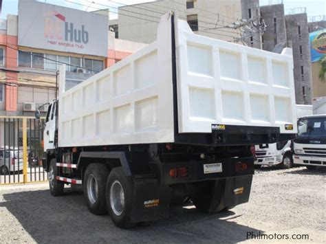 New Isuzu DUMP TRUCK | 1994 DUMP TRUCK for sale | Quezon City Isuzu DUMP TRUCK sales | Isuzu ...