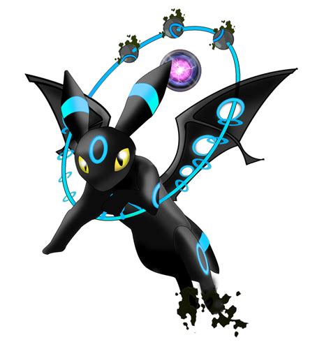 mega umbreon shiny - CokeTheUmbreon Wallpaper (39988458) - Fanpop