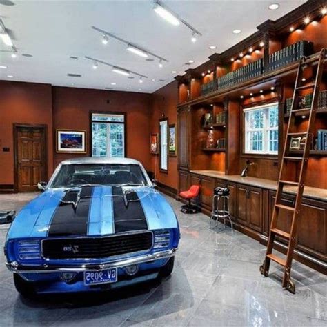 113 best images about Awesome garage and ideas on Pinterest ...