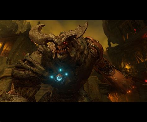 DOOM PC review - "Back to Hell" | Hooked Gamers