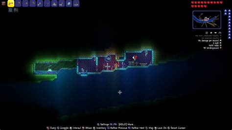 Stylist not selling Ocean Pylon : r/Terraria