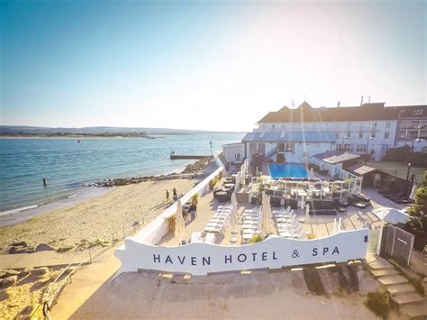 Top 10 Hotels in Poole for Unforgettable Getaways