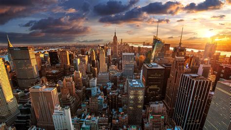 🔥 [0+] New York City 4K Wallpapers | WallpaperSafari