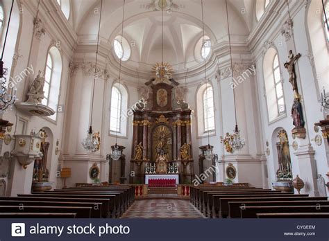 St. Sebastian Church, Salzburg, Austria Stock Photo, Royalty Free Image ...