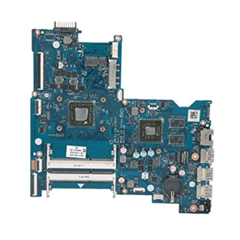 HP Laptop 15 Laptop Replacement Motherboard - Blessing Computers