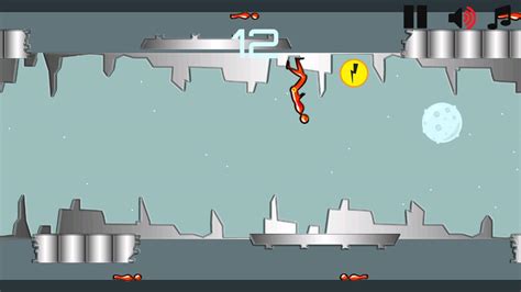 Gravity Flip Runner Game APK for Android Download