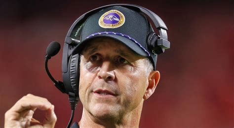 How Much Is John Harbaugh’s Salary? Learn More About the Baltimore Ravens Coach’s Contract