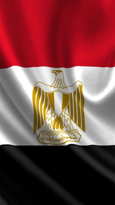 Egypt Flag Wallpaper For Iphone