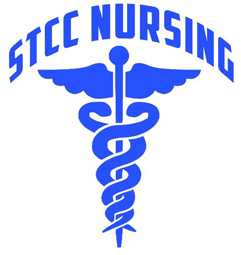 STCC Nursing Class of 2024