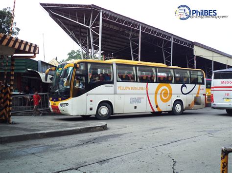 Yellow Bus Line Inc. | Kevongz Photography | Flickr