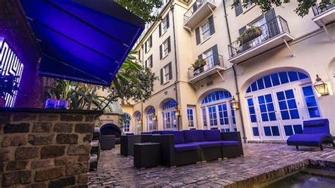 Hotel Le Marais in New Orleans: Reviews, Deals, and Hotel Rooms on ...