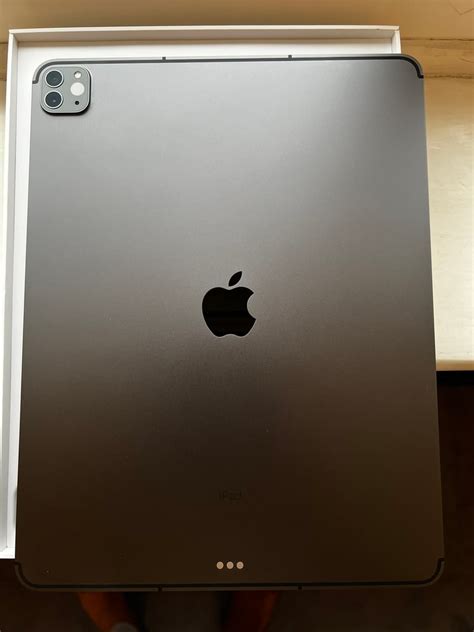 Used Apple iPad Pro 12.9-inch (price negotiable) | in Cambridge ...