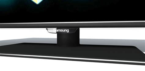 samsung smart tv 3d model