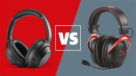 Gaming headsets vs headphones: which should you buy? - TrendRadars