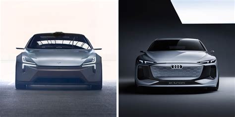 The 35 Future Electric Cars We're Most Excited to Drive