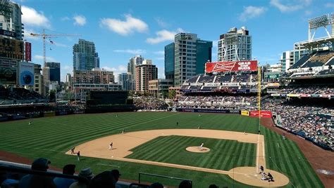 Petco Park Seating Chart Pdf | Cabinets Matttroy