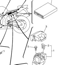 2004 Yamaha R6 Parts Diagram | Reviewmotors.co