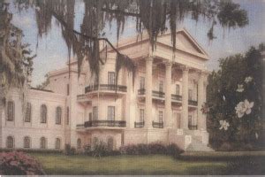 Belle Grove Plantation – White Castle, LA | The Ultimate Guide to Plantations of Louisiana