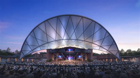 Starlight Theatre announces $40 million project, renovations