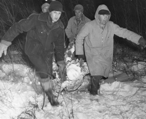 The Winds of Hell: Historical Photos of the 1940 Armistice Day Blizzard ...