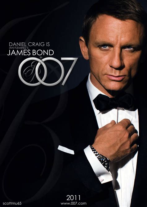 Heineken Extends Partnership With James Bond Films | James bond movies, James bond movie posters ...