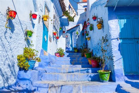 The Top 10 Things To See And Do In Chefchaouen, Morocco