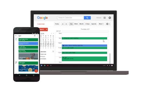 Reminders come to Google Calendar on the web, bringing to-do list support