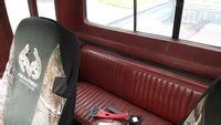 1987 Ford F-150 - Interior Pictures - CarGurus