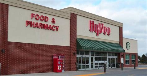 Hy-Vee set to launch rapid antibody COVID testing | Supermarket News