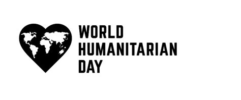 About World Humanitarian Day