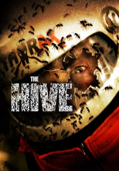 Watch The Hive (2008) Full Movie Free Streaming Online | Tubi