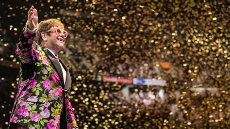 Elton John Farewell Tour Tickets on Sale For United Center Shows ...