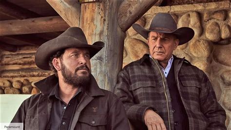 Yellowstone season 5 sees some “shady business” from John Dutton