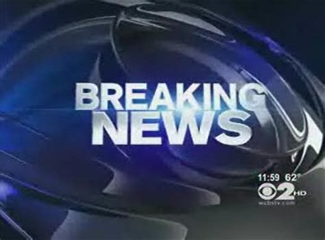 NewsByte2: CBS 2 News Debuts News Graphics